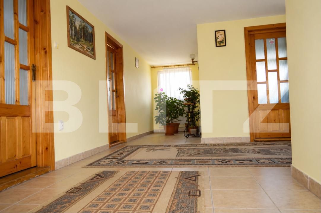 Casa de vânzare 4 camere Burdujeni - 198025CV | BLITZ Suceava | Poza8