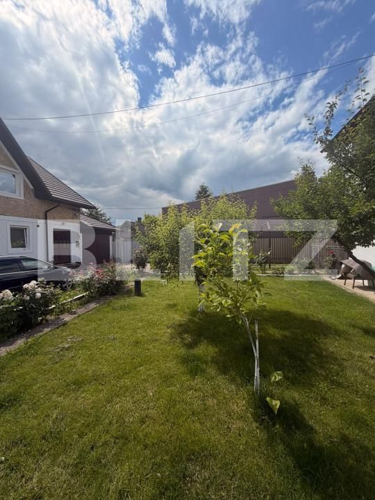 Casa de vânzare 4 camere Burdujeni - 198025CV | BLITZ Suceava | Poza2