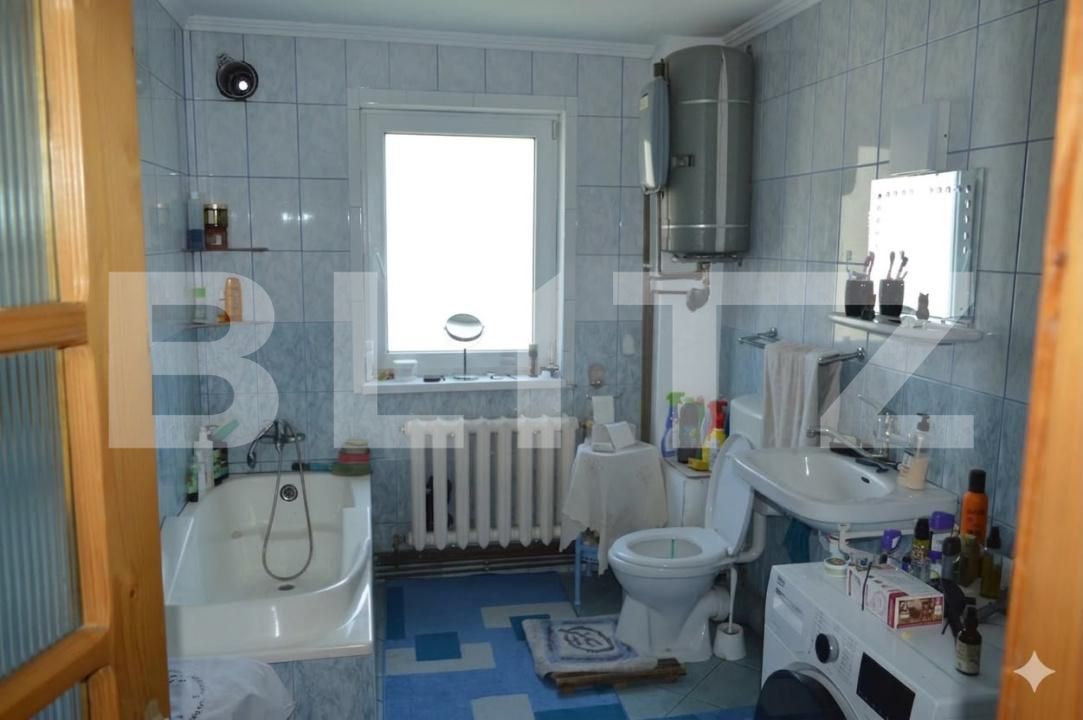 Casa de vânzare 4 camere Burdujeni - 198025CV | BLITZ Suceava | Poza12