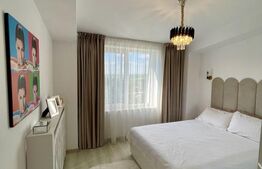 Apartament 2 camere, loc parcare și boxă - Fălticeni 