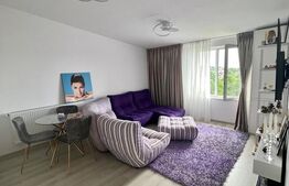 Apartament 2 camere, loc parcare și boxă - Fălticeni 