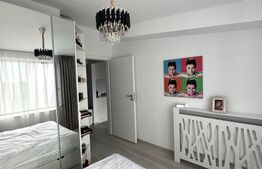 Apartament 2 camere, loc parcare și boxă - Fălticeni 