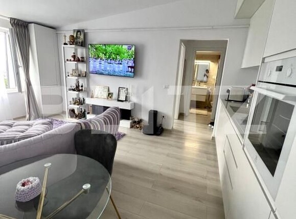 Apartament de vânzare 2 camere Falticeni - 198027AV | BLITZ Suceava | Poza3