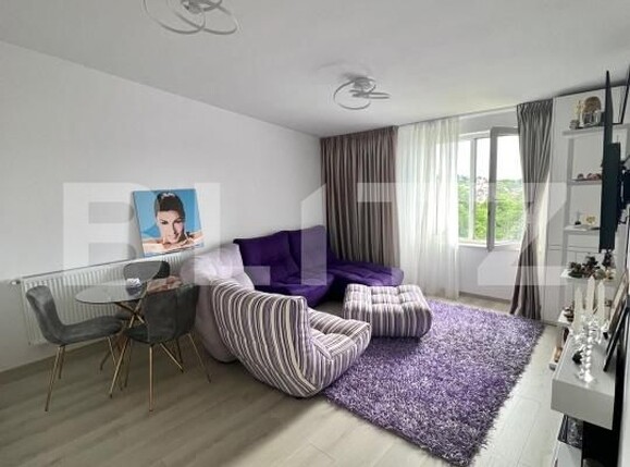Apartament de vânzare 2 camere Falticeni - 198027AV | BLITZ Suceava | Poza2