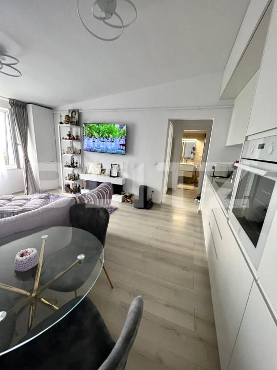 Apartament de vânzare 2 camere Falticeni - 198027AV | BLITZ Suceava | Poza3