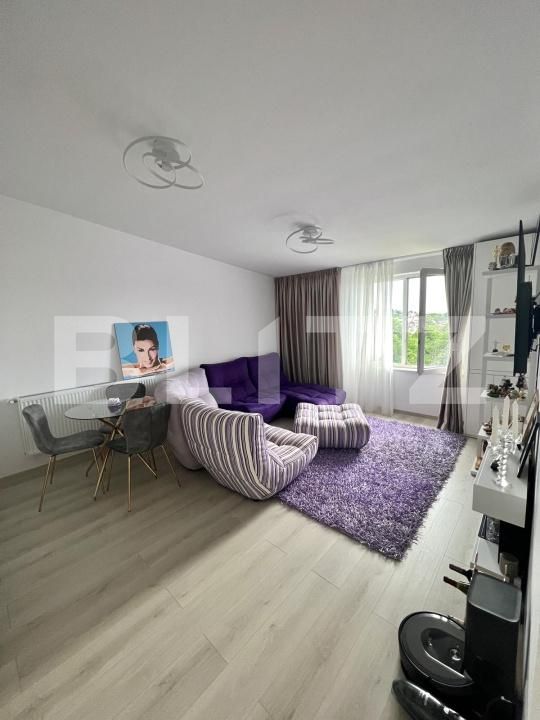 Apartament de vânzare 2 camere Falticeni - 198027AV | BLITZ Suceava | Poza2