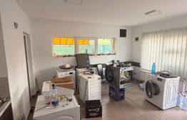 Spatiu Comercial cu etaj | 120 mp | zona Burdujeni - SV