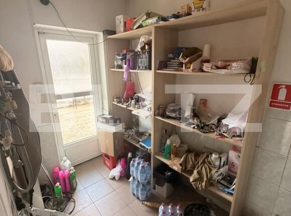 Spațiu comercial de vânzare Burdujeni - 198033SVC | BLITZ Suceava | Poza5