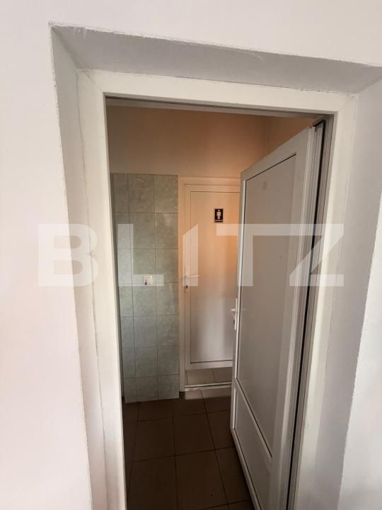 Spațiu comercial de vânzare Burdujeni - 198033SVC | BLITZ Suceava | Poza6