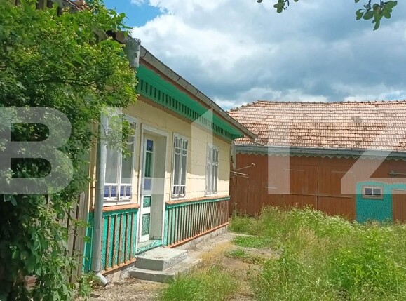 Casa de vânzare 2 camere Exterior Vest - 198046CV | BLITZ Suceava | Poza4
