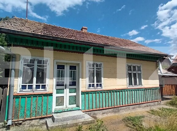 Casa de vânzare 2 camere Exterior Vest - 198046CV | BLITZ Suceava | Poza1