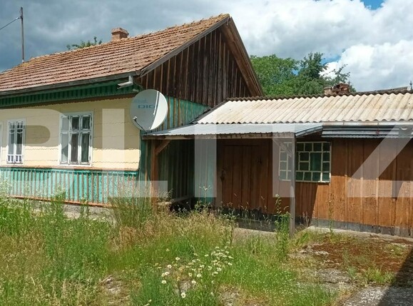 Casa de vânzare 2 camere Exterior Vest - 198046CV | BLITZ Suceava | Poza3