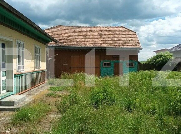 Casa de vânzare 2 camere Exterior Vest - 198046CV | BLITZ Suceava | Poza5