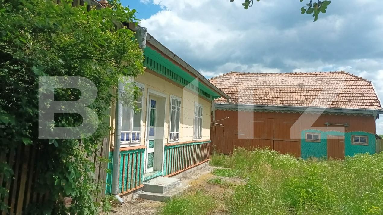 Casa de vânzare 2 camere Exterior Vest - 198046CV | BLITZ Suceava | Poza4