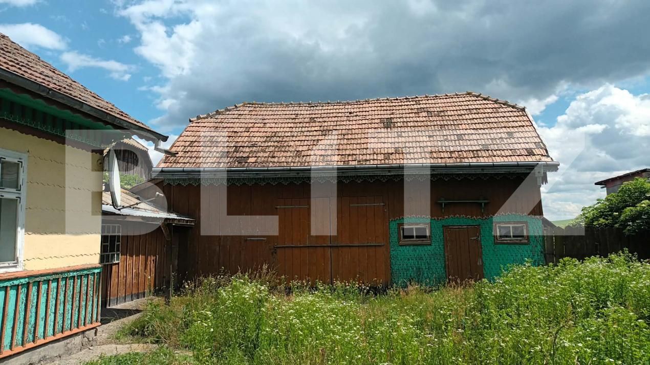 Casa de vânzare 2 camere Exterior Vest - 198046CV | BLITZ Suceava | Poza6