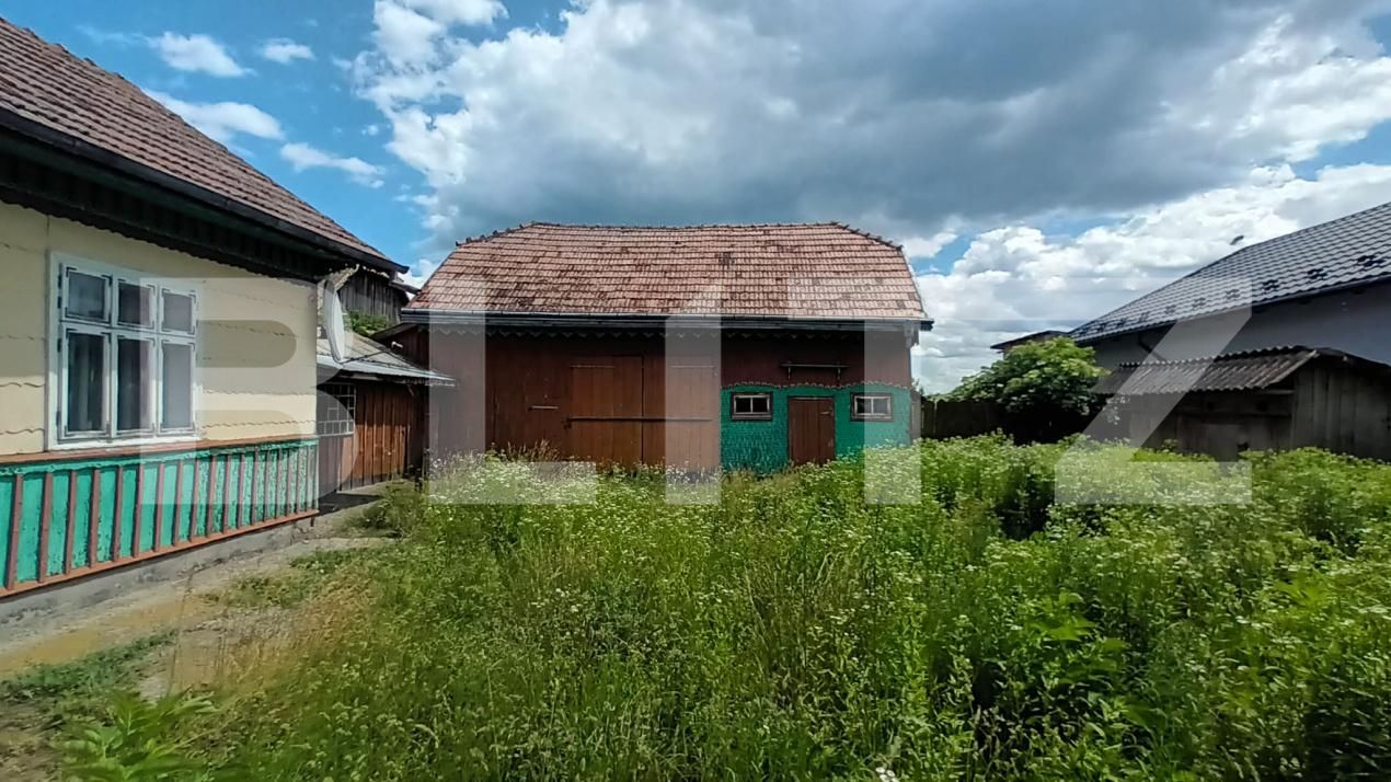 Casa de vânzare 2 camere Exterior Vest - 198046CV | BLITZ Suceava | Poza7