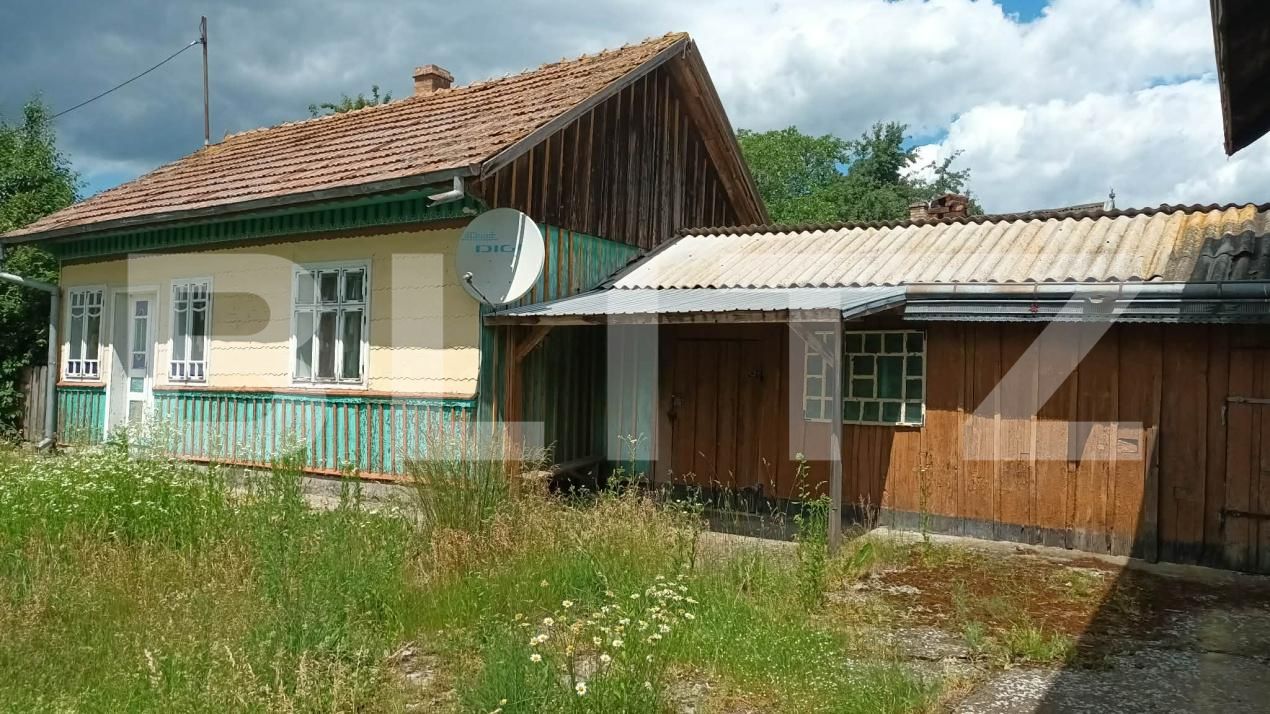 Casa de vânzare 2 camere Exterior Vest - 198046CV | BLITZ Suceava | Poza3