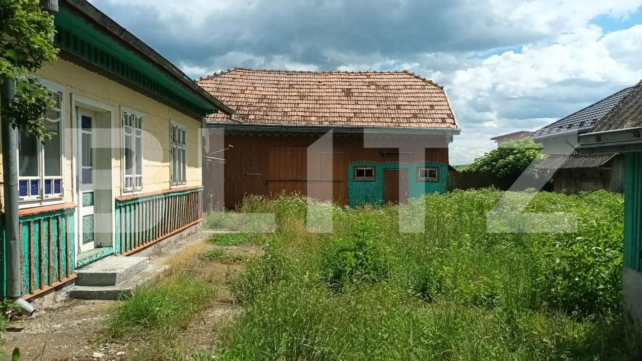 Casa de vânzare 2 camere Exterior Vest - 198046CV | BLITZ Suceava | Poza5