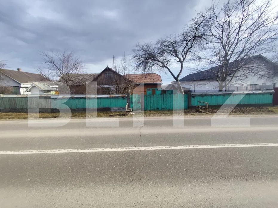 Casa de vânzare 2 camere Exterior Vest - 198046CV | BLITZ Suceava | Poza2
