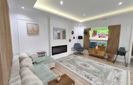 Apartament 3 camere, etaj 2, zona ultracentrala, bloc nou,  Radauti