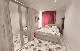 Apartament 3 camere, etaj 2, zona ultracentrala, bloc nou,  Radauti
