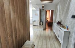 Apartament 3 camere, etaj 2, zona ultracentrala, bloc nou,  Radauti