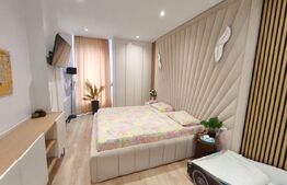Apartament 3 camere, etaj 2, zona ultracentrala, bloc nou,  Radauti