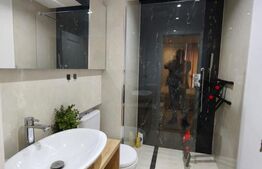 Apartament 3 camere, etaj 2, zona ultracentrala, bloc nou,  Radauti