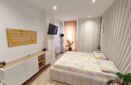 Apartament 3 camere, etaj 2, zona ultracentrala, bloc nou,  Radauti