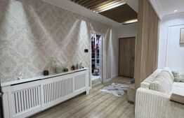 Apartament 3 camere, etaj 2, zona ultracentrala, bloc nou,  Radauti