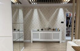 Apartament 3 camere, etaj 2, zona ultracentrala, bloc nou,  Radauti