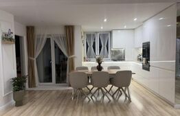 Apartament 3 camere, etaj 2, zona ultracentrala, bloc nou,  Radauti