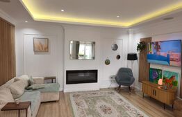 Apartament 3 camere, etaj 2, zona ultracentrala, bloc nou,  Radauti