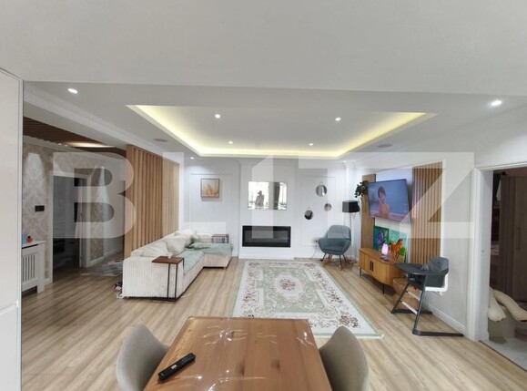 Apartament de vânzare 3 camere Radauti - 198047AV | BLITZ Suceava | Poza2