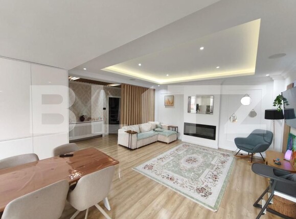 Apartament de vânzare 3 camere Radauti - 198047AV | BLITZ Suceava | Poza1