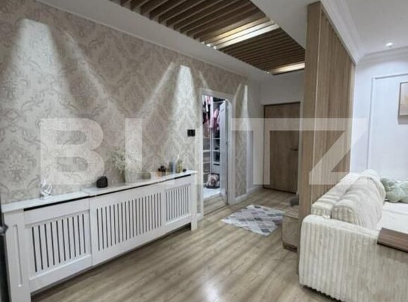 Apartament de vânzare 3 camere Radauti - 198047AV | BLITZ Suceava | Poza4
