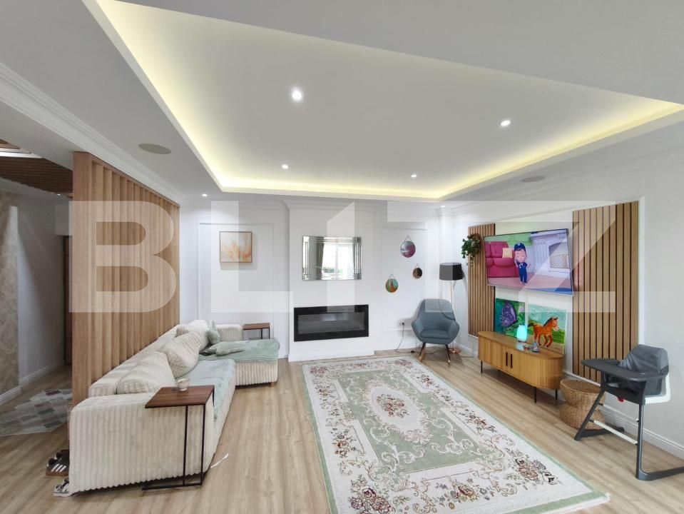 Apartament de vânzare 3 camere Radauti - 198047AV | BLITZ Suceava | Poza4