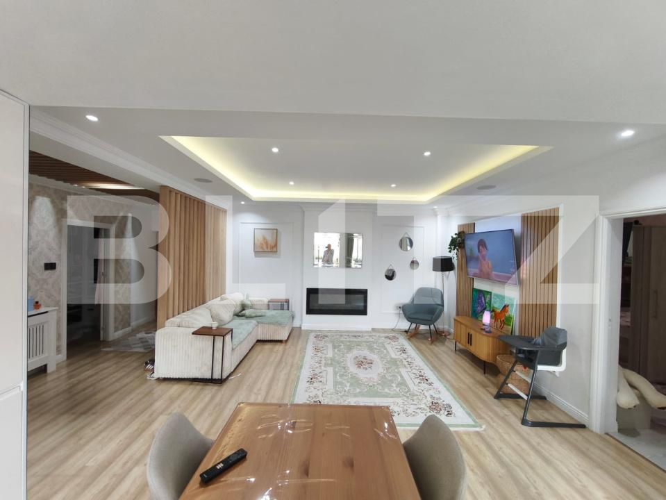 Apartament de vânzare 3 camere Radauti - 198047AV | BLITZ Suceava | Poza2