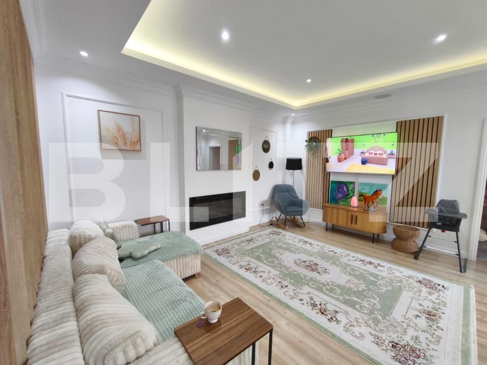 Apartament de vânzare 3 camere Radauti - 198047AV | BLITZ Suceava | Poza5