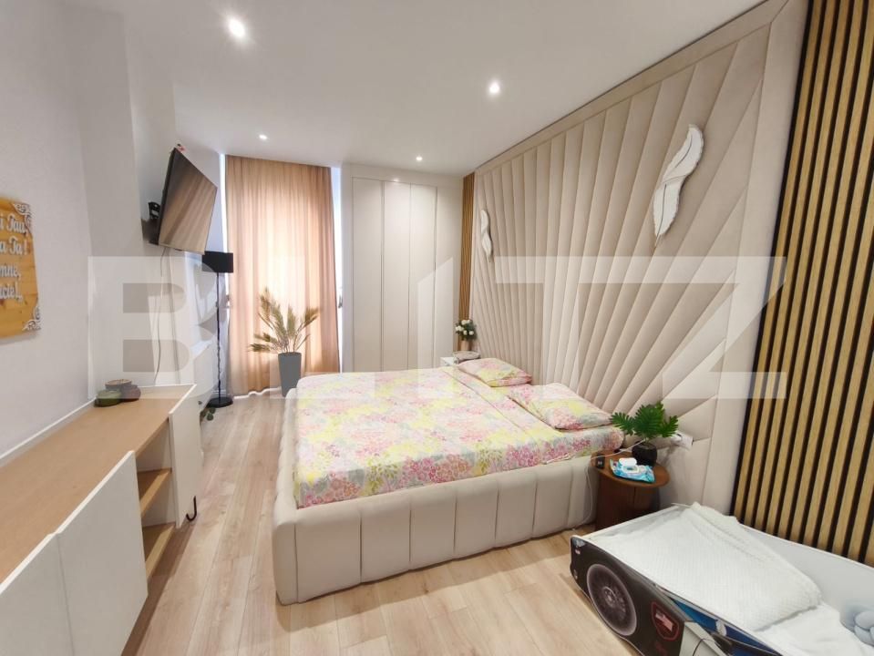Apartament de vânzare 3 camere Radauti - 198047AV | BLITZ Suceava | Poza8