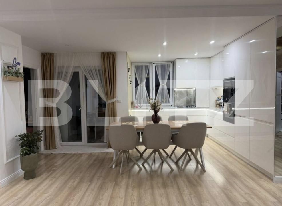 Apartament de vânzare 3 camere Radauti - 198047AV | BLITZ Suceava | Poza16