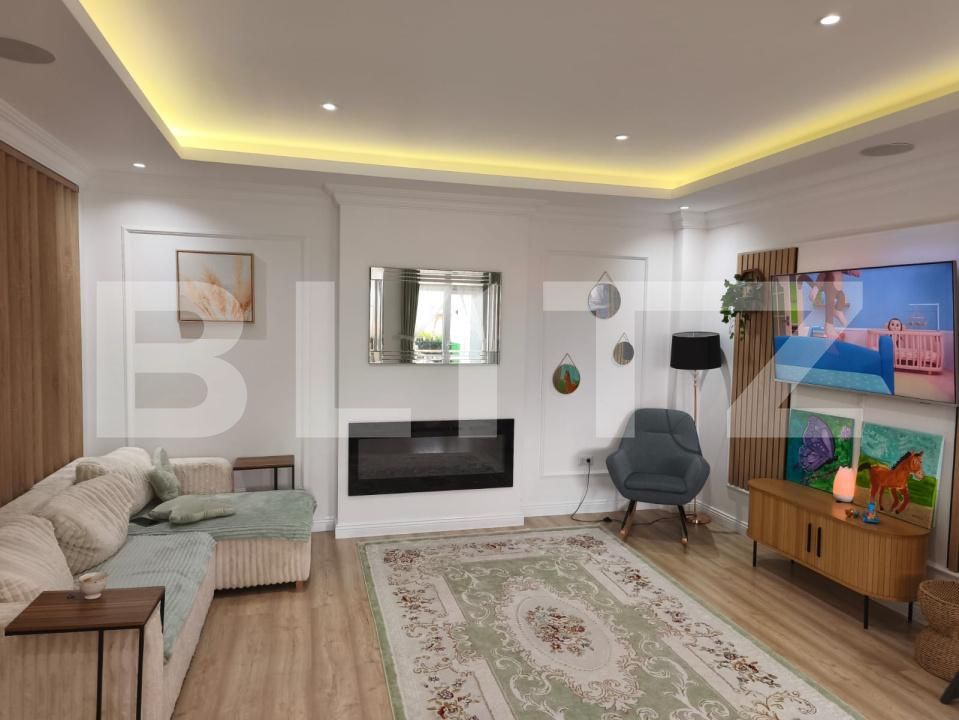 Apartament de vânzare 3 camere Radauti - 198047AV | BLITZ Suceava | Poza3
