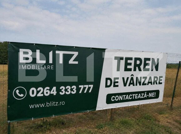 Teren de vânzare Periferie - 198056TV | BLITZ Suceava | Poza1