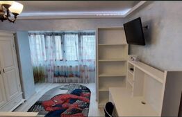 Apartament 2 camere, 60 mp, cartier Burdujeni
