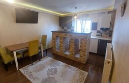 Apartament 2 camere, 60 mp, cartier Burdujeni