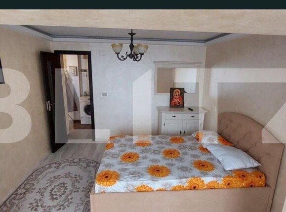 Apartament de închiriat 2 camere Burdujeni - 198069AI | BLITZ Suceava | Poza6