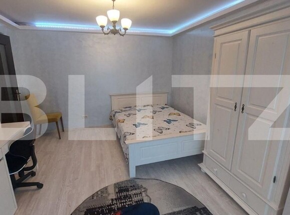 Apartament de închiriat 2 camere Burdujeni - 198069AI | BLITZ Suceava | Poza3