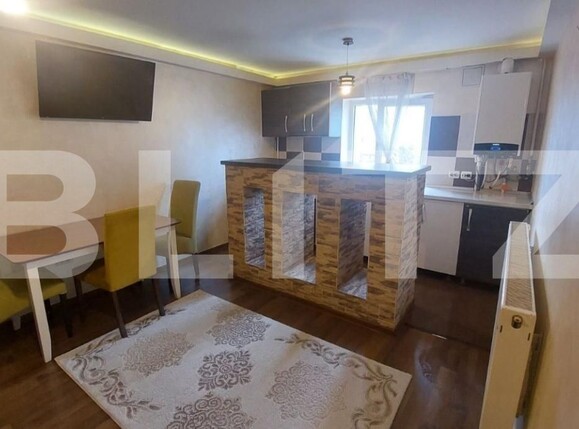 Apartament de închiriat 2 camere Burdujeni - 198069AI | BLITZ Suceava | Poza1