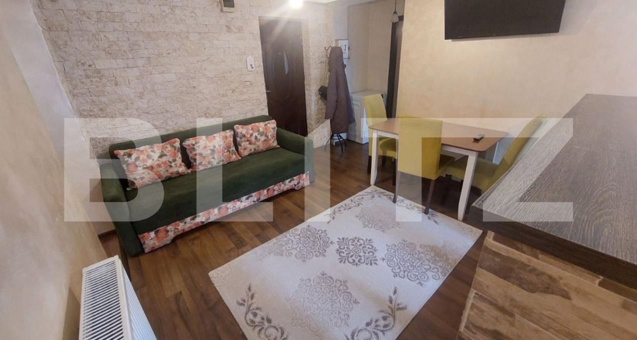 Apartament de închiriat 2 camere Burdujeni - 198069AI | BLITZ Suceava | Poza2