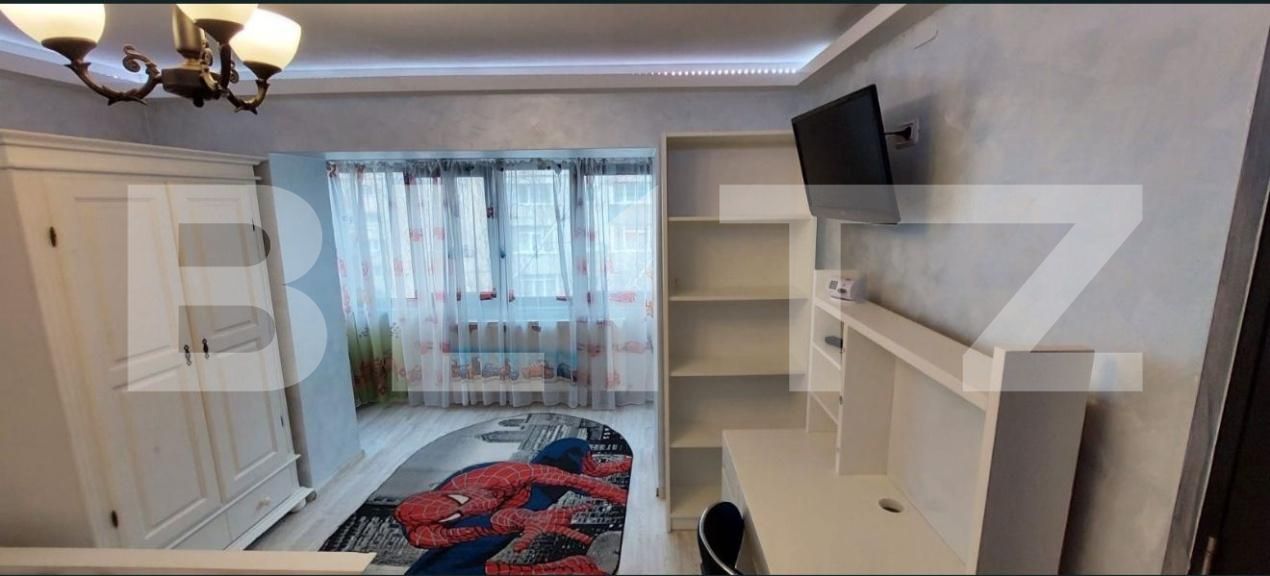 Apartament de închiriat 2 camere Burdujeni - 198069AI | BLITZ Suceava | Poza4
